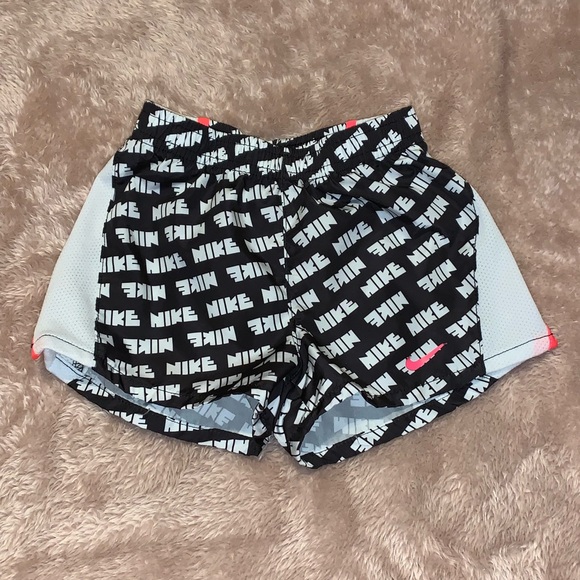 2t nike shorts